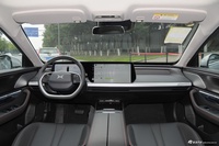 2022款小鹏汽车P7 480N+