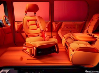 2026款雪铁龙ELO 概念版 官图