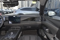 2025款海豹06DM-i 智驾版 80KM尊贵型