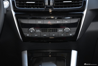  2020款宝沃BX3 1.4T自动两驱时尚型 