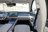 2025款汉L EV 701KM激光雷达尊享型