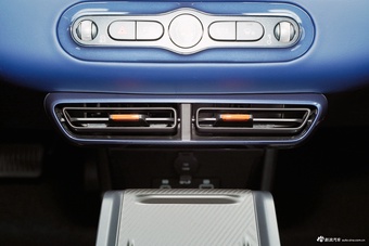 2025款海鸥 智驾版 405km 飞翔版