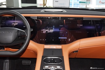 2025款星途揽月C-DM 180 超长续航Max四驱 7座