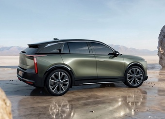 2026款DS N°7 基本型 官图