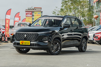 2020款宝骏RS-3 1.5L CVT 24小时在线豪华型
