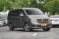 2018款奔驰V级 V 260 领航版国VI
