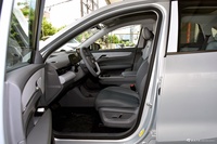 2025款悦意03 445km 心悦版