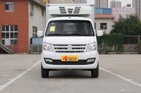 2021款瑞驰EC31 标准版厢式38.7kWh