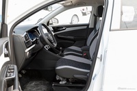 2024款捷达VS5 280TSI 手动先锋版