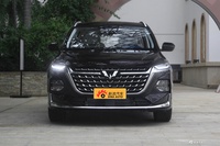 2023款五菱凯捷 混动臻享型