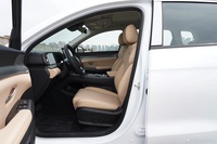 2026款宋Pro DM-i 220KM卓越型