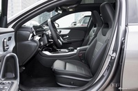 2023款AMG A 35 4MATIC