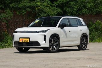 2027款AION i60 520km 激光雷达版