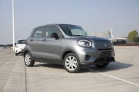 2022款零跑T03 炫晶版