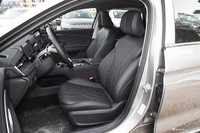 2025款艾瑞泽8 PRO 1.6T 标准型