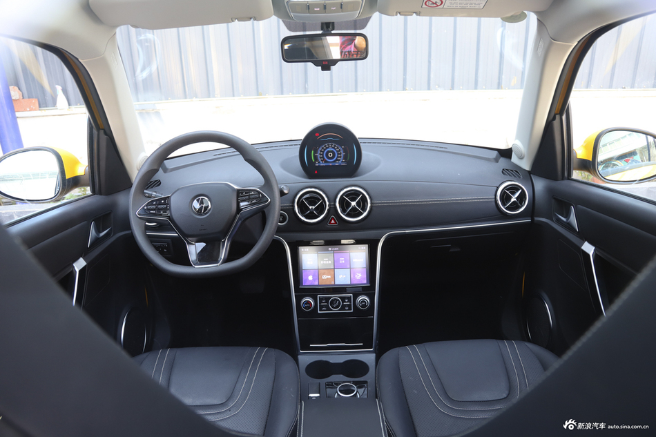 2020款迈迈 大麦版