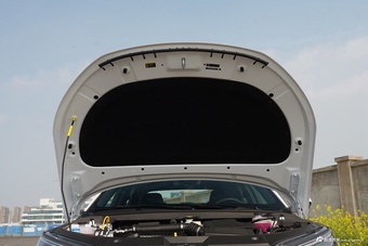 2026款秦L DM-i 210KM云辇型