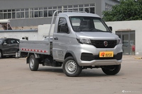 2020款金杯T20S 1.5L手动标准型2.7米后单轮国VI SWC15M