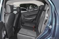 2022款悦虎 330 标准版