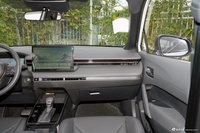 2026款锋兰达 2.0L CVT豪华版