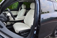 2022款蔚来ES7 100kWh 首发版