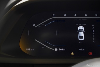 2025款Emira 2.0T DCT Turbo SE