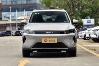 2025款海狮05 DM-i 智驾版 75KM尊贵型