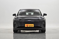 2024款奔腾B70 2.0T