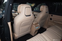 2025款星纪元 ET 增程 240 Pro四驱高速辅助驾驶