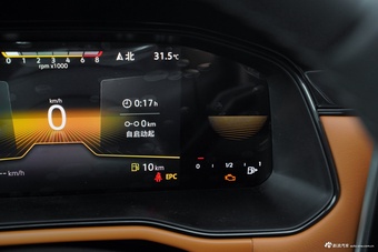 2025款宝来 改款 200TSI 双离合悦行导航版