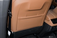 2024款英菲尼迪QX60 悦享版