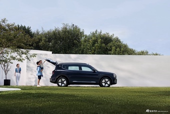 2026款smart精灵5号混动