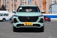 2022款宝骏RS-3 SOODA 1.5T CVT大神版