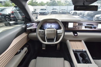 2026款奥迪E5 Sportback 先锋型