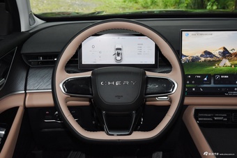 2025款瑞虎8 L 2.0T 自动长虹版