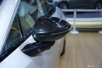 2025广州车展实拍：铂智7