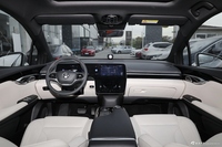 2020款广汽蔚来007 PLUS版