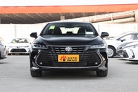 2022款亚洲龙2.0L XLE尊享版