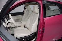 2026款欧拉5 标准款 粉