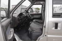 2022款五菱荣光EV 基本型客车鹏辉电池