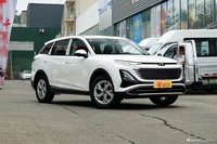 2023款奔腾T90 1.5T DCT 自动豪华型