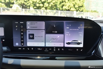 2026款一汽奥迪A5L 2.0T 乾崑智驾版