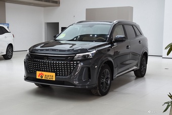 2024款蓝电E5 荣耀版 1.5L DE-i 100km尊享型 5座