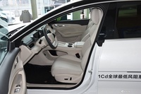 2024款星海S7 555km 奢享型