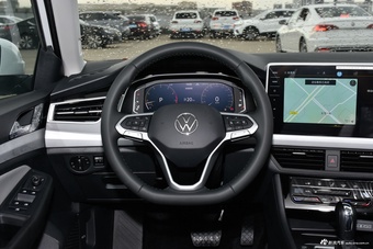 2025款宝来 改款 300TSI 双离合尊行版