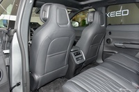 2025款星纪元 ET 增程 265 Pro高速辅助驾驶