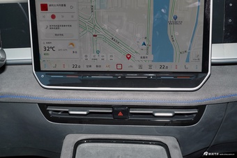 2025款途昂 Pro 450TSI 四驱登峰版