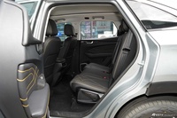 2023款凯翼昆仑 300 星空版