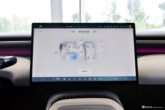 2025款小鹏G7 702 超长续航 Ultra