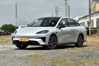 2026款AION RT 520智豪版